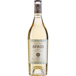 Retsina - Afros 75cl